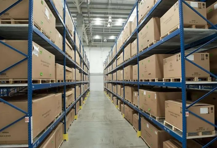 漳州到民乐县货物仓储