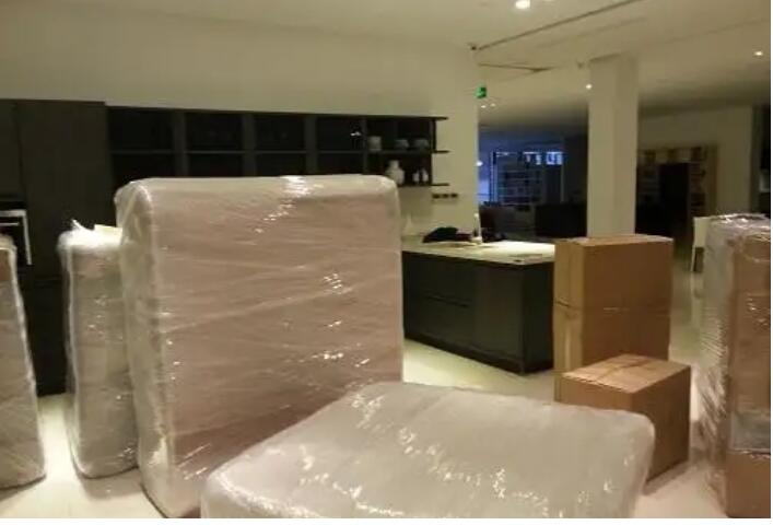 漳州到民乐县长途搬家