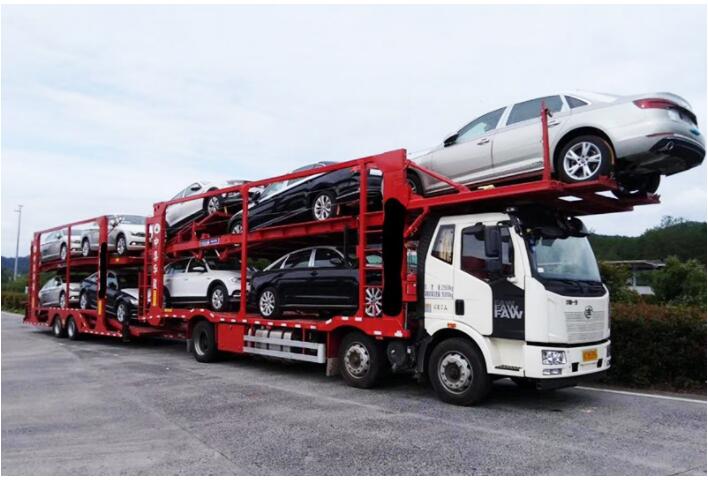 漳州到民乐县轿车托运